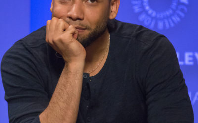 The Curious Case of Jussie Smollett